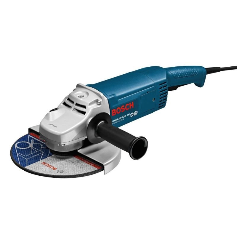 Disqueuse gws 22-230 jh