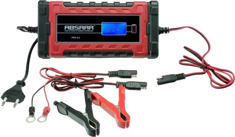 Chargeur pro 6.0