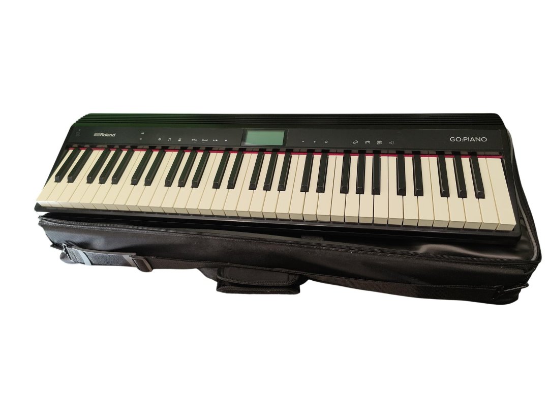 Piano numerique go-61p