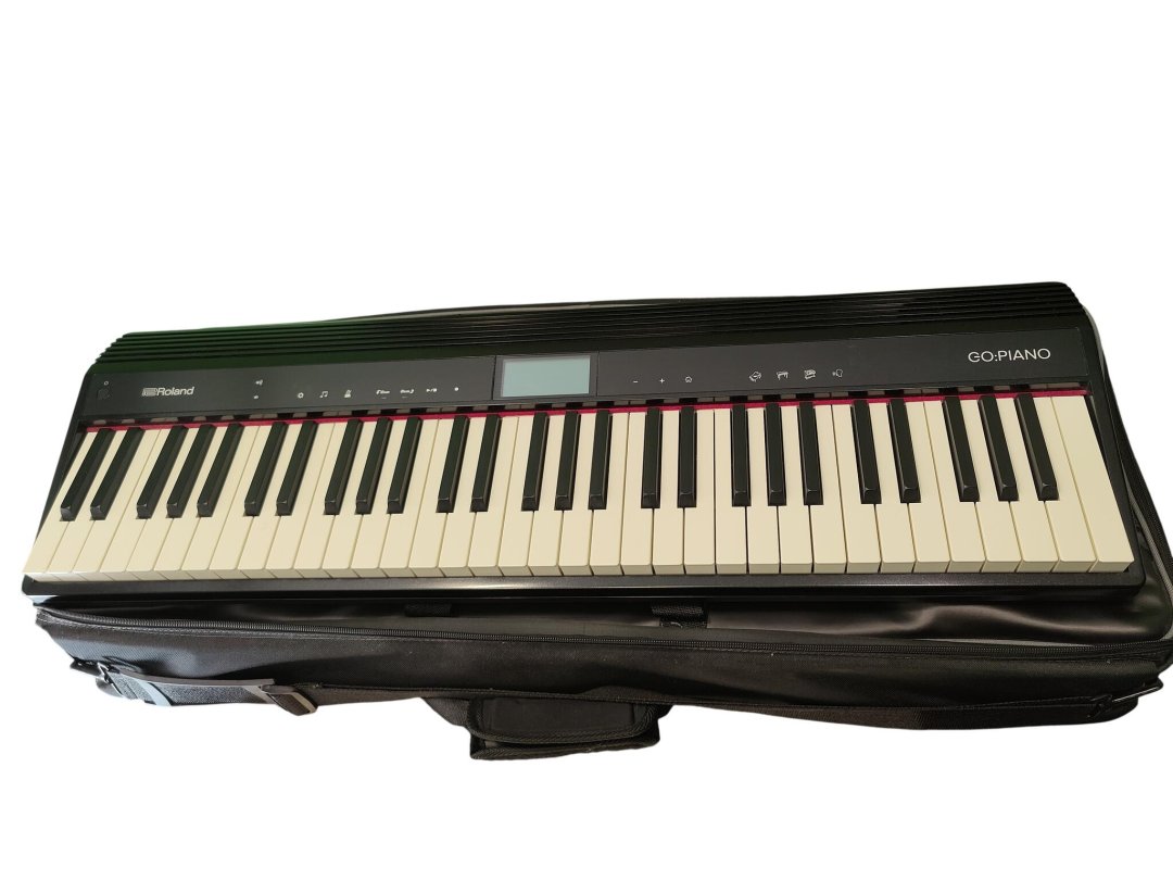 Piano numerique go-61p