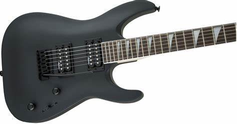 Guitare electrique js 22