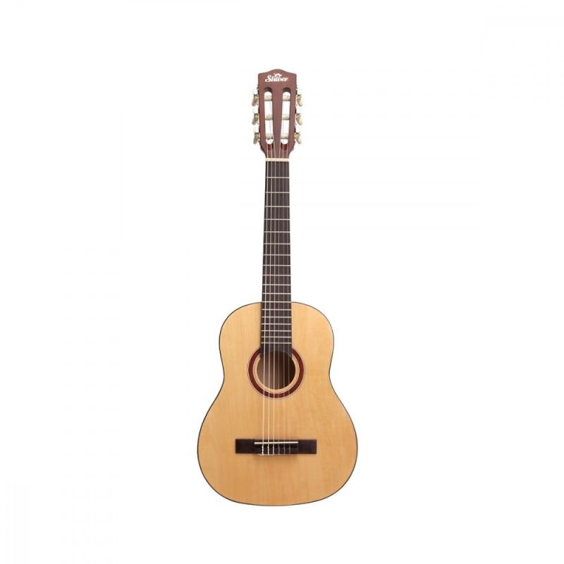 Guitare gcs-1/4