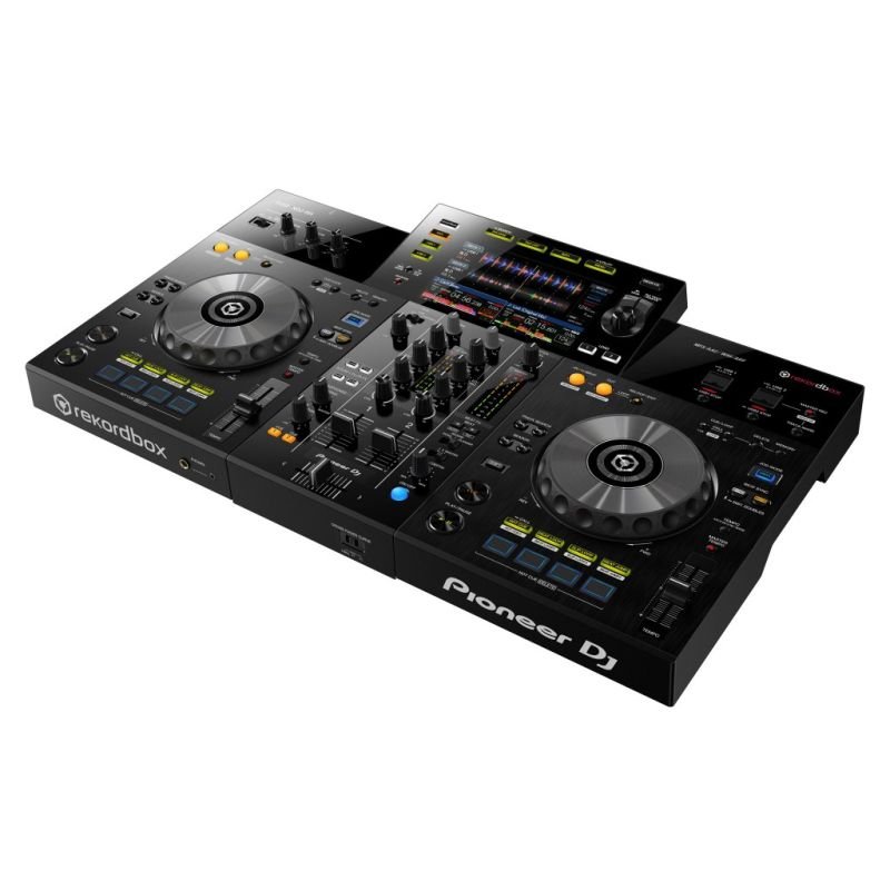 Controleur dj usb xdj-rr