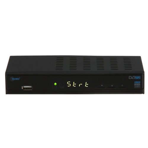 Decodeur tnt hd dv3