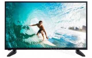Tv 24'' hi2401hd