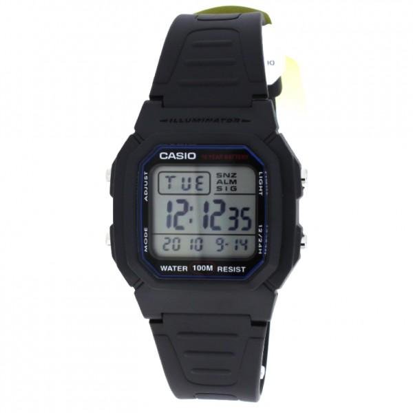 Montre a quartz w-800h-1aves