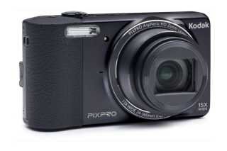 Compact fz151 pix pro