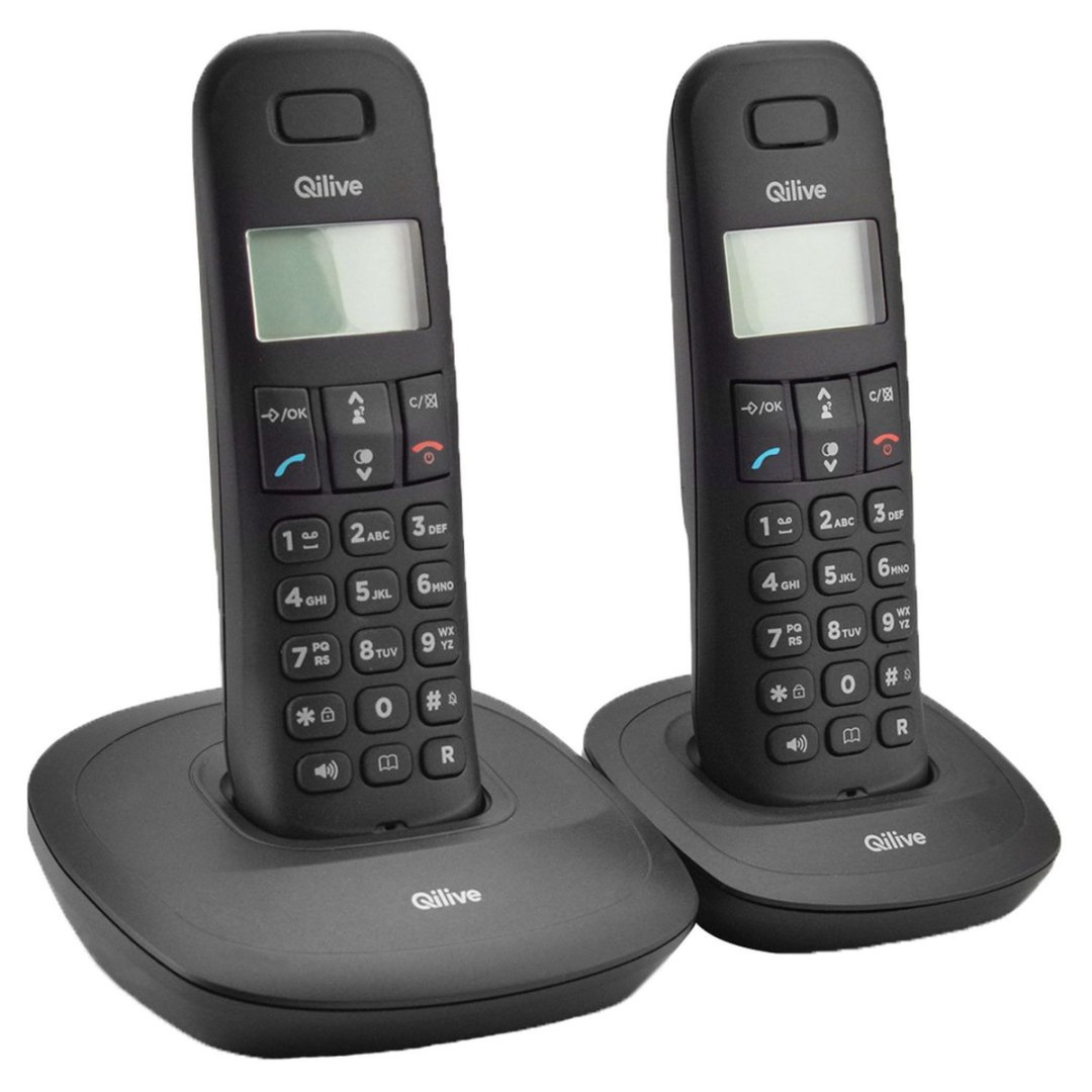 Telephonie fixe q4540