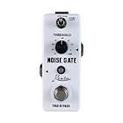 Pedale d'effet noise gate