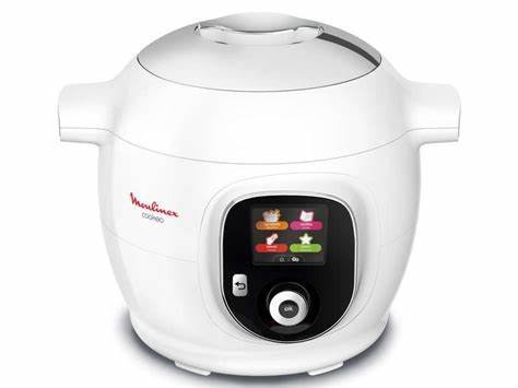Cookeo ce700100