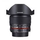 Objectif reflex fisheye cs ii 8mm 1:3.5