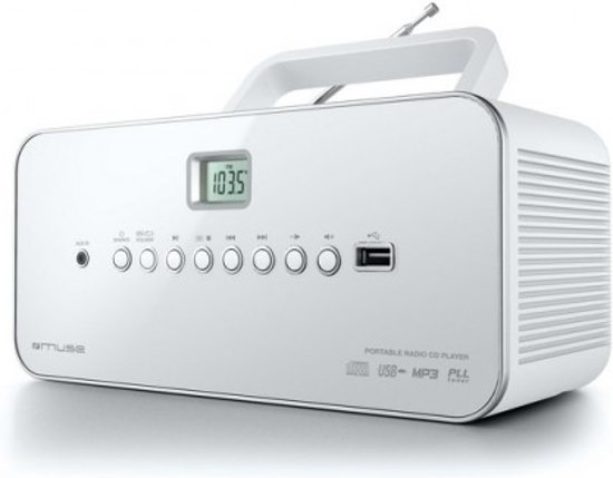 Poste radio m-28 rdw