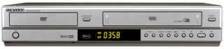 Combi dvd / magnetoscope sv-dvd1ea