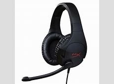 Casque gamer cloud stinger