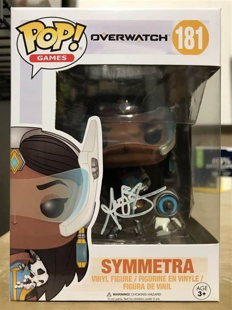 Pop! 181 symmetra