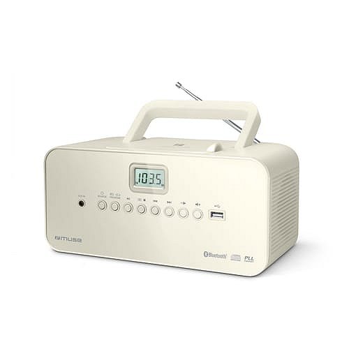 Portable bluetooth m-30 btn