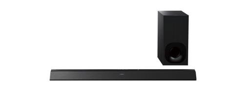 Barre de son + caisson sa-ct780