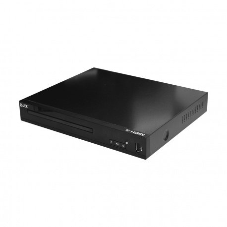 Lecteur dvd d-jix homeplay 10