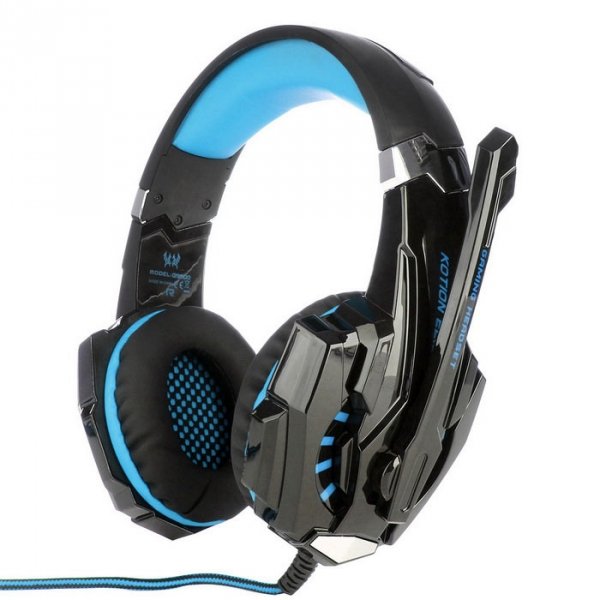 Casque pc g9000