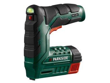 Agrafeuse pat 4 c4