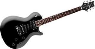 Guitare tremonti se - made in korea