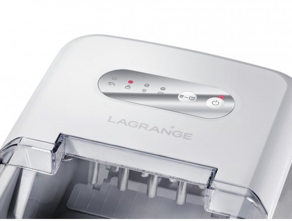 Machine a glacons 489002