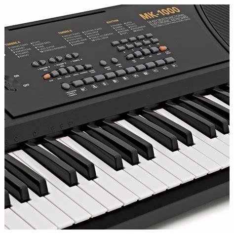 Synthetiseur mk-1000