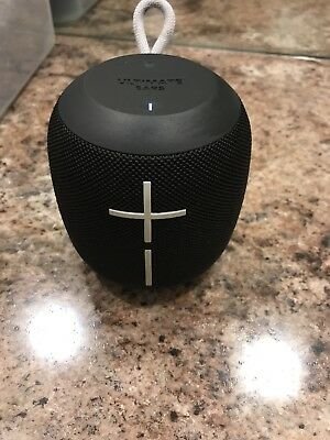 Enceinte bluetooth wonderboom s00163