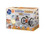 Jeux de construction atelier energie solaire