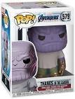 Pop thanos w/ scars 579