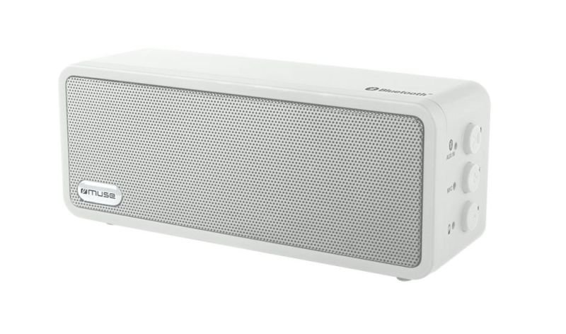 Enceinte bluetooth m-350 btw