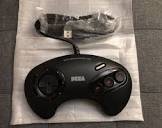 Manette mk-16520