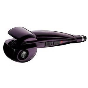 Fer a boucler curl secret c1000e