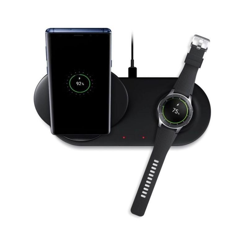 Chargeur induction ep-n6100