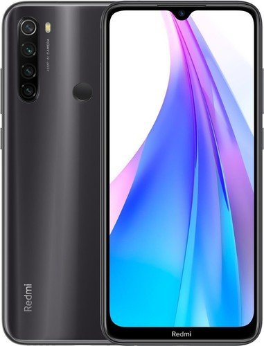 Xiaomi redmi note 8t