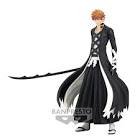 Figurine ichigo kurosaki