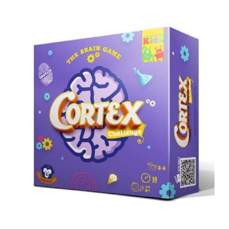 Jouet cortex