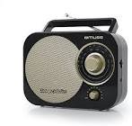 Radio portable m-055 rb