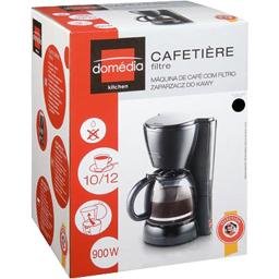 Cafetiere cm2072-black