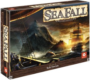 Jouet seafall