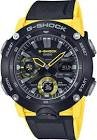 Montre a quartz g shock- ga-2000