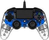 Manette filaire wired illuminated