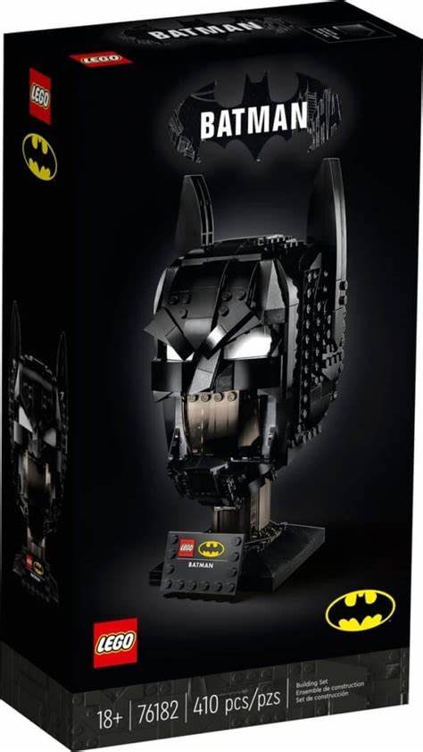 Jouet batman