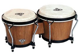 Autre bongos