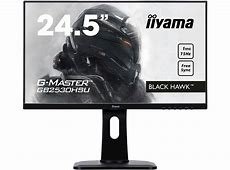 Ecran 24" gb2530hsu