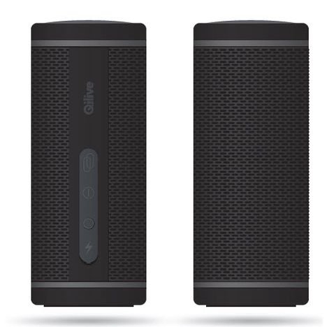 Enceinte bluetooth q1639