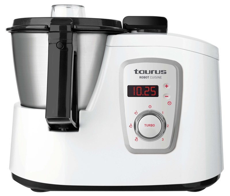 Robot cuisine km-605ani