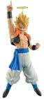 Figurine dbz com figuration gogeta vol 1 gogeta super saiyan 16cm