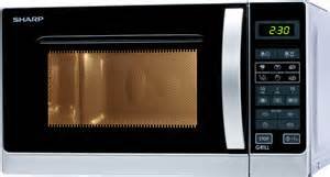 Combi four micro ondes r-742