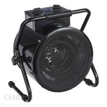 Chauffage de chantier 3300w ifh04-33e